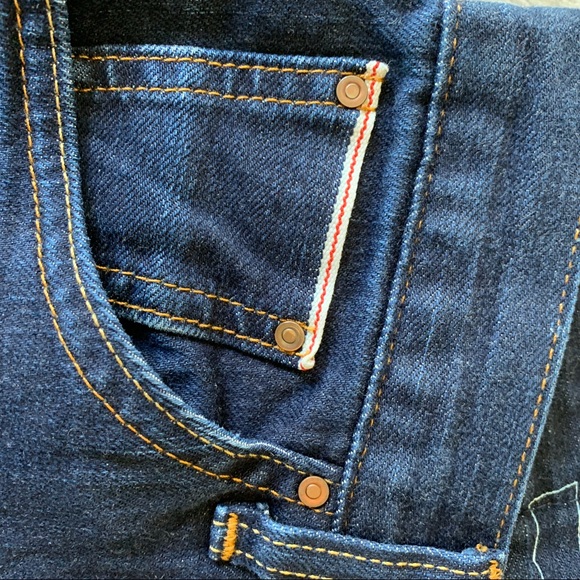 Levi’s Boyfriend Skinny Fit - Picture 3 of 6